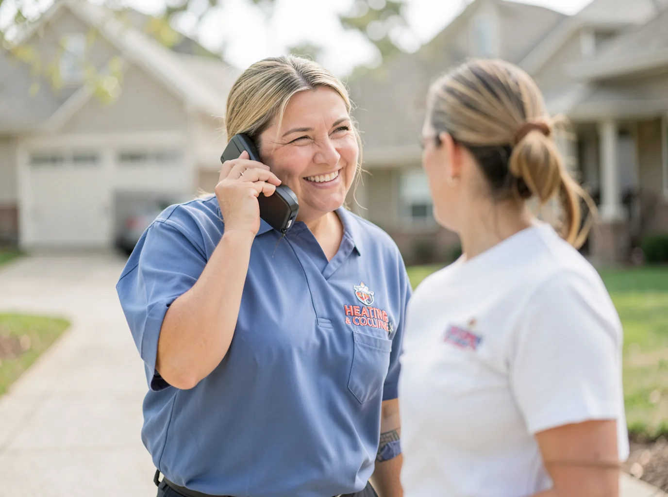 Hvac Repair South Prairie, WA FAQs